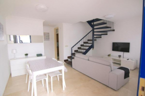 Solymar Home (Sol, mar y wifi)
